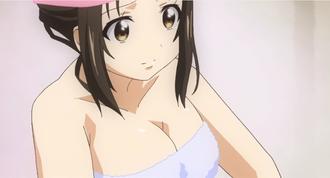  【中文字幕】为什么老师会在这里 第三集 