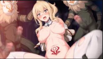  【原神激情COS】东京高円寺の痴女纪拓！宅男CEO沦陷巨乳魅魔の深夜服务 