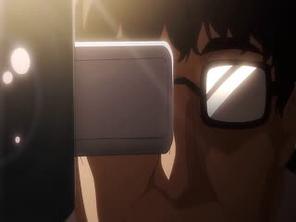  [ばにぃうぉ~か~] OVA 野々原柚花のヒミツのハイシン ＃1 [GLOD-0381] 