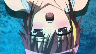 魔墮之夜