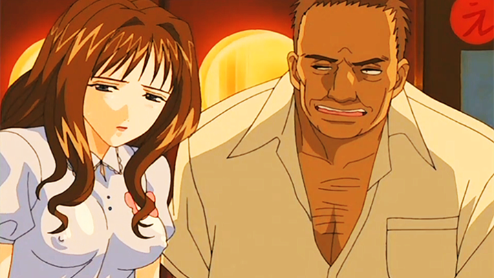  【中文字幕】已婚妇女侮辱访问日 