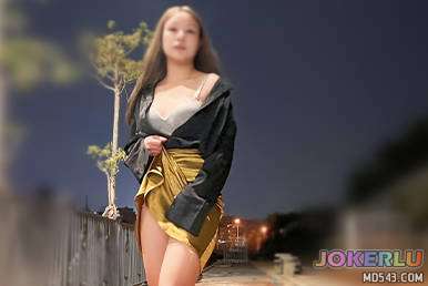  野战马路边随地大小操空降调教户外足交牵鸡巴逛